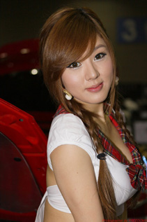 Hwang-Mi-Hee