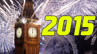 �����Ի Happy New year Countdown 2015 �ҡ�ء����š