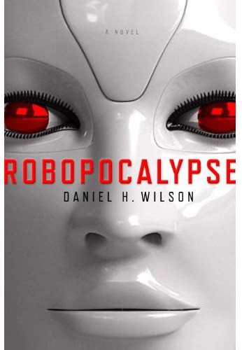 Robopocalypse Official Trailer #1 (2015) - Steven Spielberg Sci-Fi Movie HD