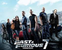 Fast & Furious 7 - Official Movie Trailer [HD] 2015 