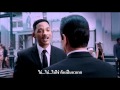 Men in Black III