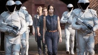 Hunger Games Part 2 Official Trailer [2015] HD (4K)
