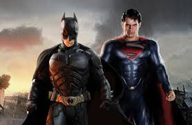 Man of Steel 2: Superman vs Batman Trailer 2015 