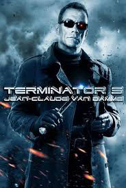  Terminator 5 - HD Official Trailers (2015)