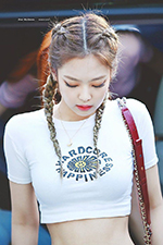 Jennie BlackPink