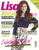 Ᾱ��  ���Ԩ ���ԡó� LISA vol. 15 no. 14 July 2014