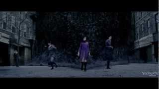 ������ҧ˹ѧ���� Silent Hill:Revelation 3D (���ͧ��Ҽ� �ÿ���Ū�� 3D) 