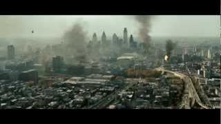 World War Z ����Ժѵ�ʧ���� Z Trailer HD [�Ѻ��] 