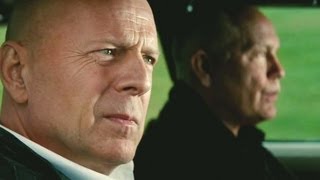 Red 2 - Official Trailer (HD) 