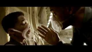AFTER EARTH - Official Trailer 
