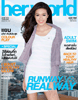  ���  ����� �ѹ�Ի���ص HER WORLD June 2014