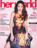 �Թ �ժ�� �Ѳ������� HER WORLD vol. 11 no. 130 December 2014