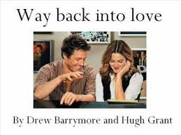  �ѧ�ŧ way back into love