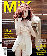  �Ի��  ��õ� ��Ҿġ�쾧�� MIX vol. 6 no. 90 May 2014