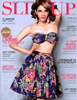 ����� ��硨�  SLIM UP vol. 1 no. 75 June 2014