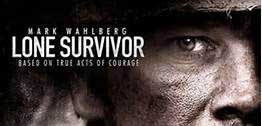 Lone Survivor Official Trailer #1 (2013) 