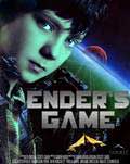 ������ҧ˹ѧ���� Ender's Game Official Trailer #2 