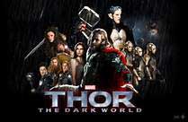 ������ҧ˹ѧ���� Thor 2 The Dark World Trailer #2