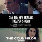 The Counselor Trailer #2 2013 Brad Pitt, Ridley Scott Movie Official