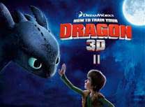 ������ҧ˹ѧ���� How to Train Your Dragon 2 Teaser Trailer 2014