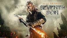������ҧ˹ѧ���� SEVENTH SON Trailer ( 2014) 