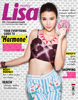 �������� ���ҵ� [���]LISA vol. 14 no. 32 August 2013