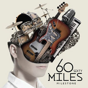 �Ӣ���ͧ - 60 Miles -  [Official Lyrics Video] 