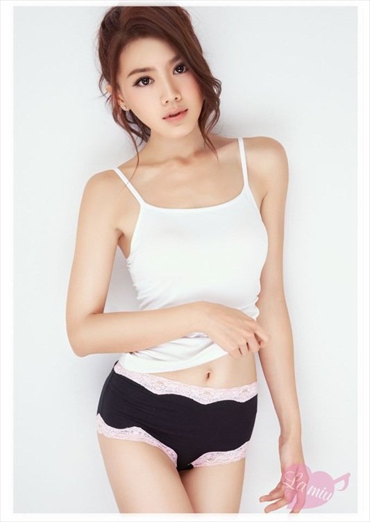 ����ٻ�ҧẺ�չ�ش�硫��  Chrissie Chau