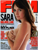 ����� ���ҡ�� �Ź  FHM vol. 9 no. 125 September 2013