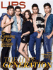 ������� ��������� LIPS vol. 15 no. 3 August 2013