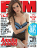 ����� �������� �Ҥͻ FHM vol. 12 no. 142 January 2015