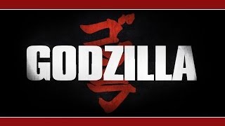 ��������ҧ˹ѧ���� Godzilla 2014 Official Trailer 2