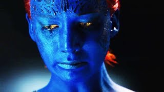 �ٵ�����ҧ˹ѧ���� X-Men: Days of Future Past Trailer 2014 