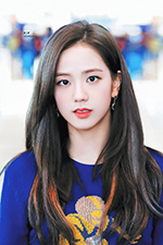 JISOO BLACKPINK