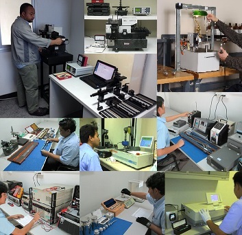 ��ԡ���ͺ��º  Calibration   ����  ��˹��� �к� ISO/IEC 17025